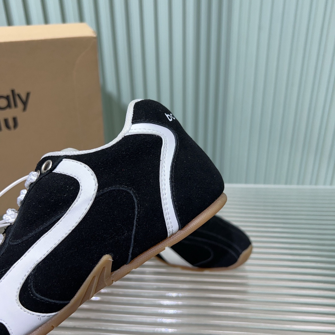 UA Miu Miu x New Balance Sneaker