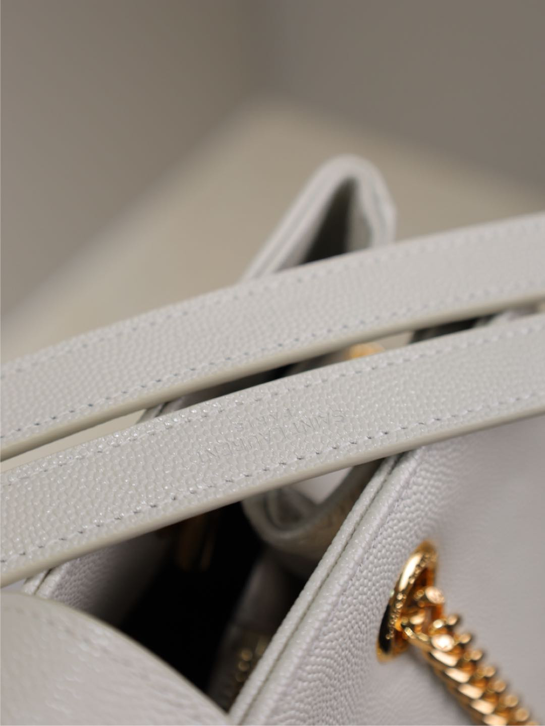 Y*L shopping bag 33×22×15cm