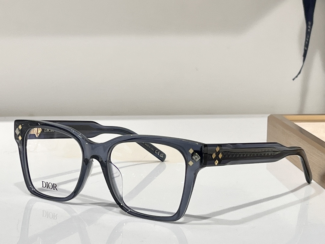 d*or glasses Di*m*ndo s1f 55-18-145