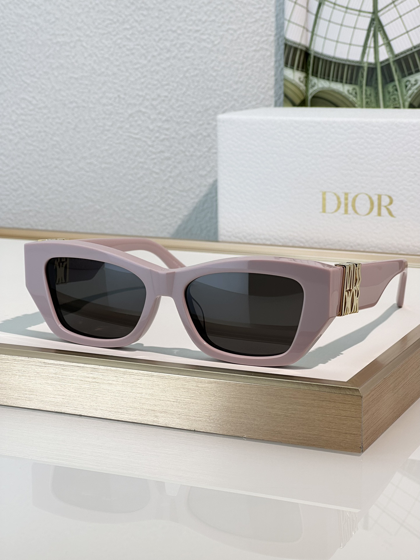 D*or glasses s1f 56-17-140