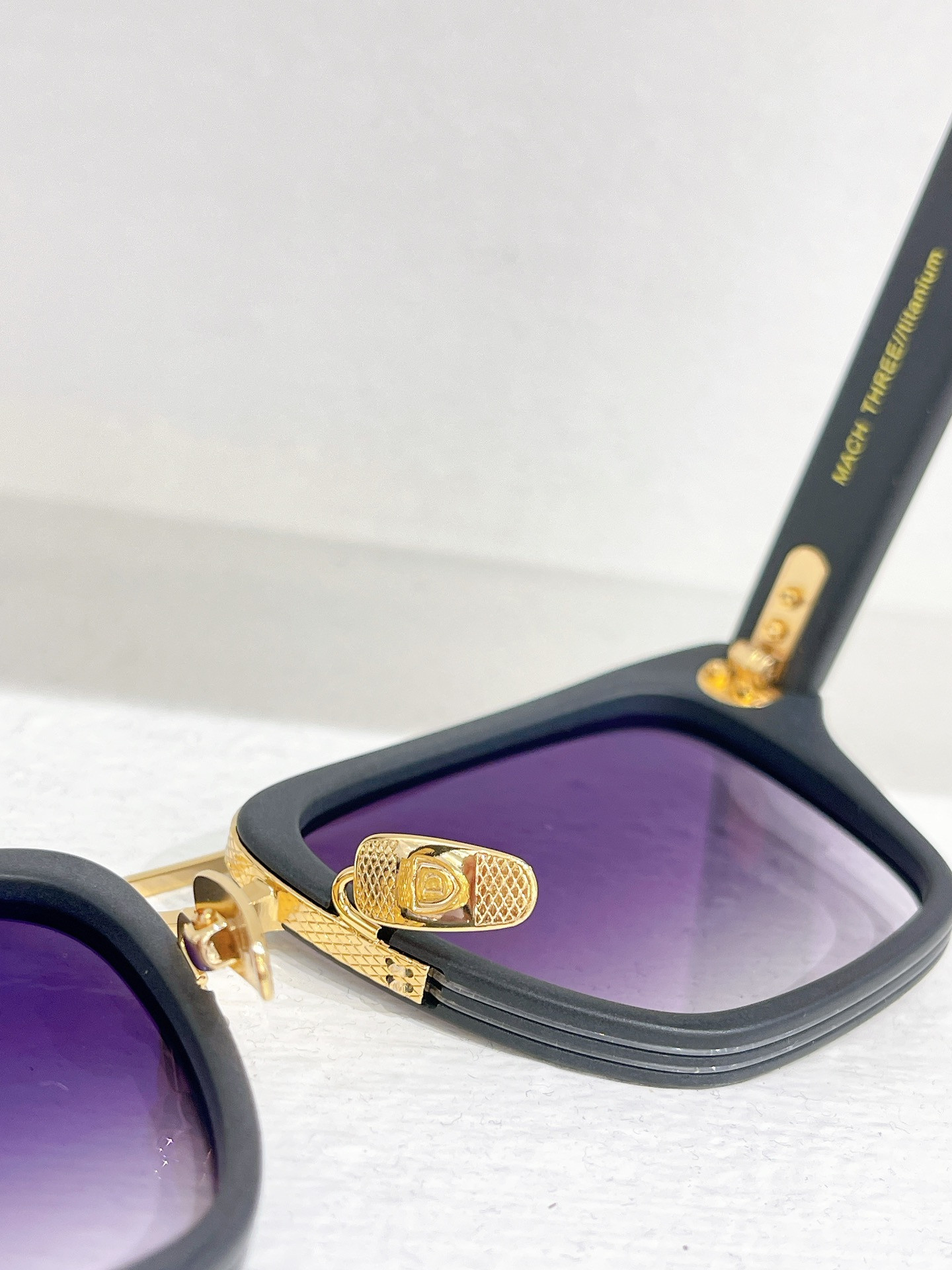 DITA Glasses DRX-2059 55-16-143