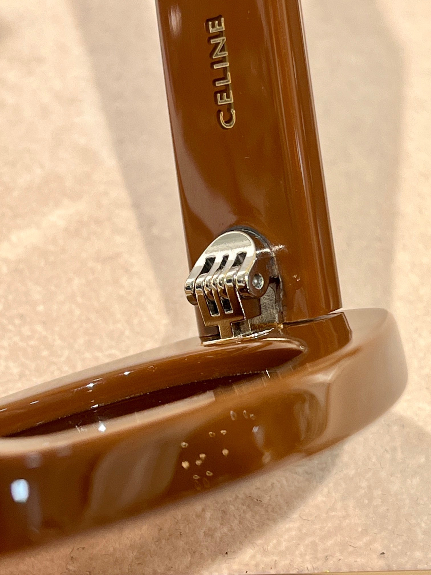 Ce**e glasses 40194 52-22-145