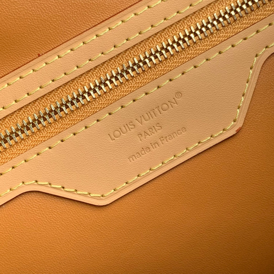 LV Speedy Bandouliere 30 Soft M14587 30x21x17cm