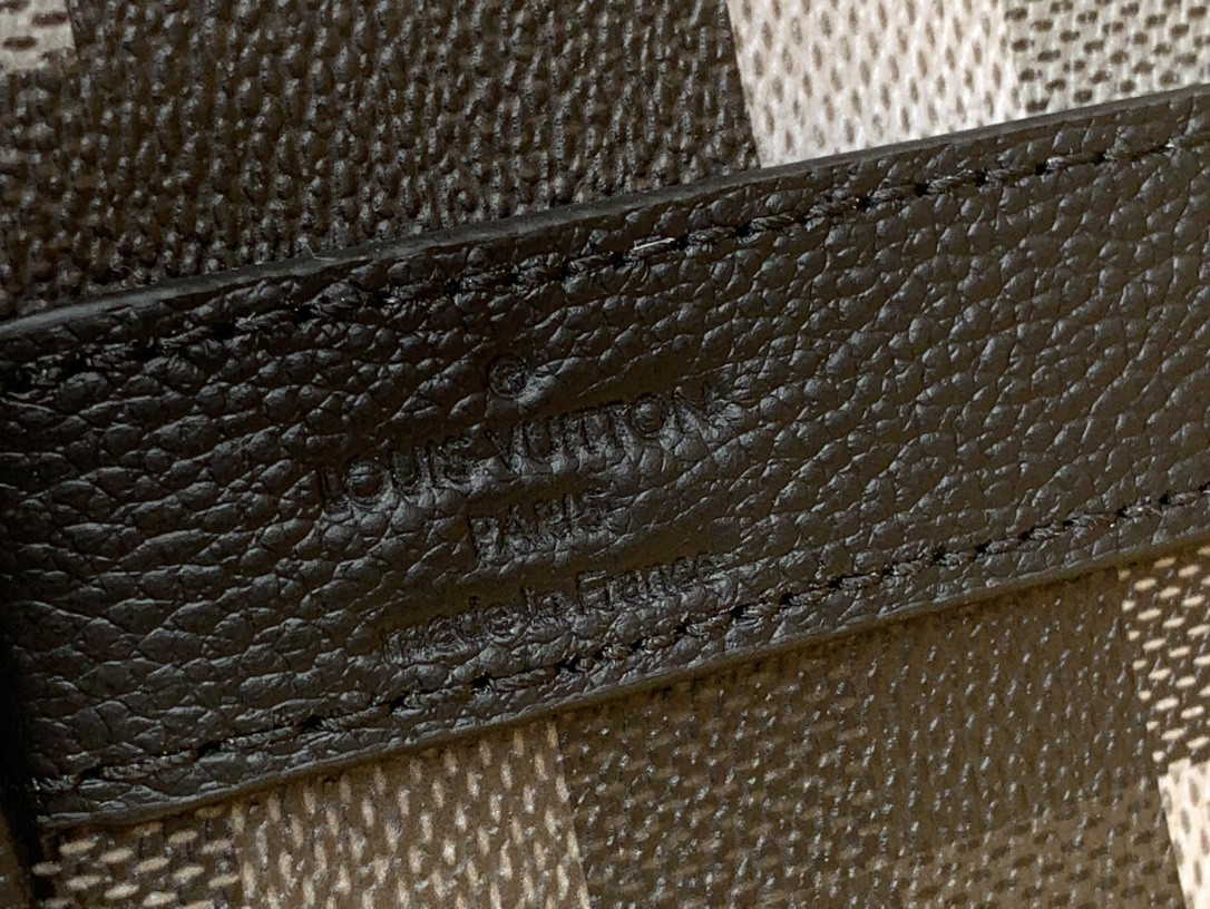 LV KEEPALL BANDOULIÈRE 25 M14919 15x11x25cm