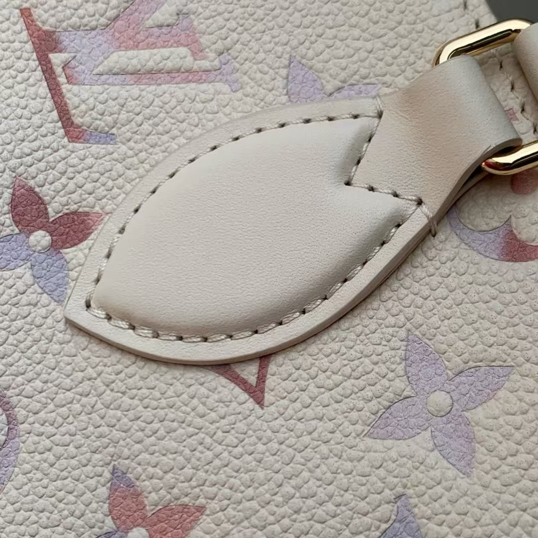 LV OnTheGo PM M25770 25x19x11.5cm