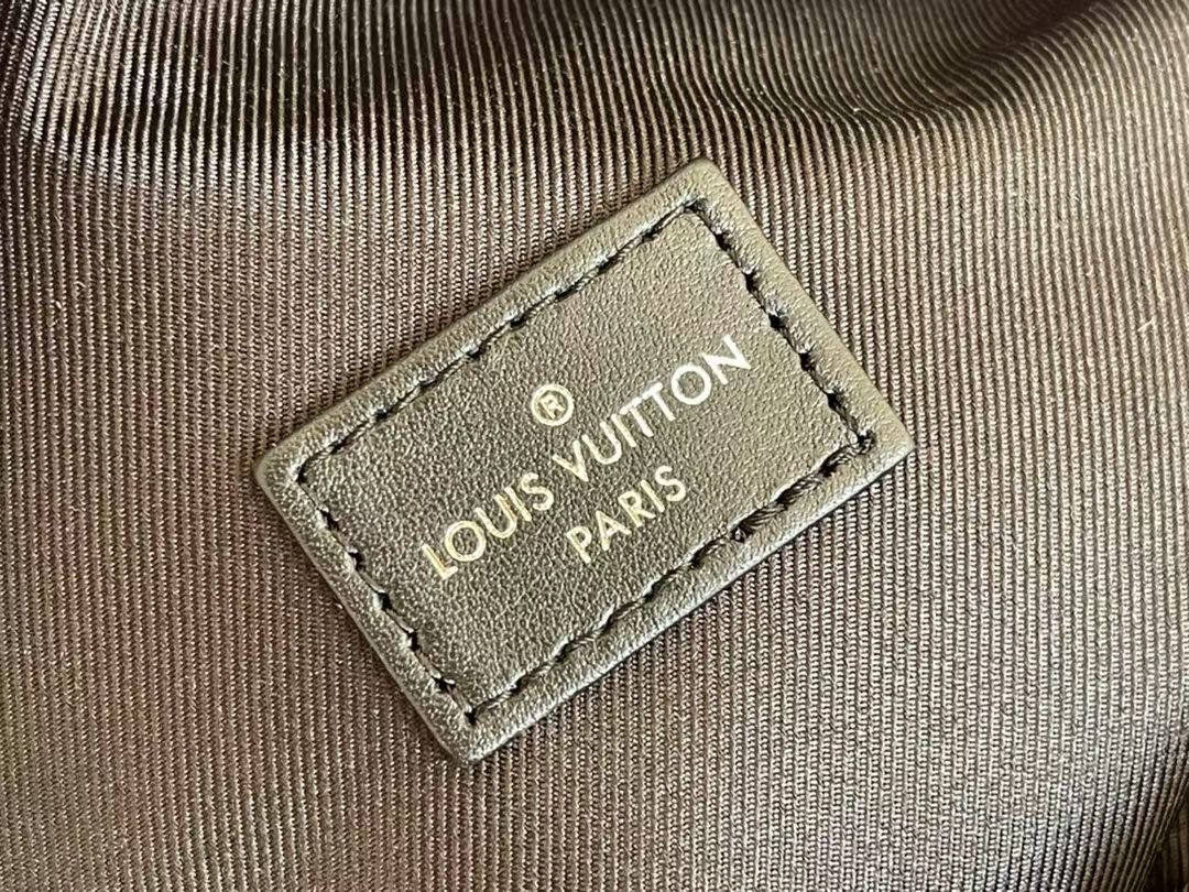 DISCOVERY BUMBAG M57276